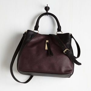 Danielle Nicole Satchel Bag